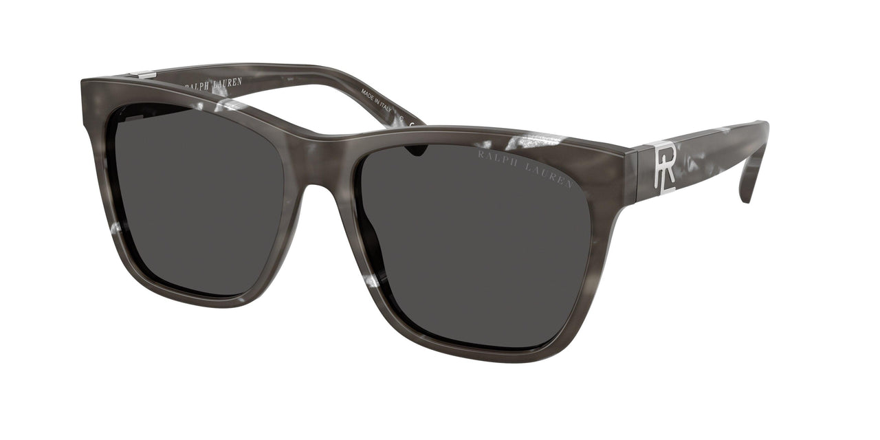 Ralph Lauren The Ricky Ii 8212 Sunglasses