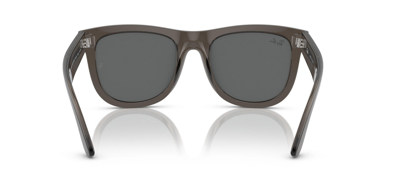 6707GR - Grey - Dark Grey