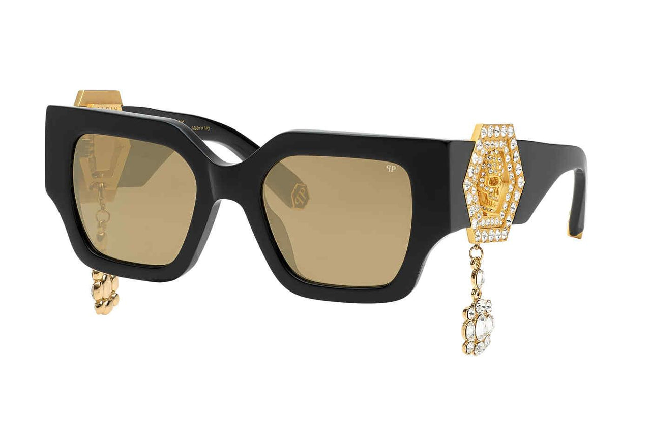 Philipp Plein SPP103S Sunglasses
