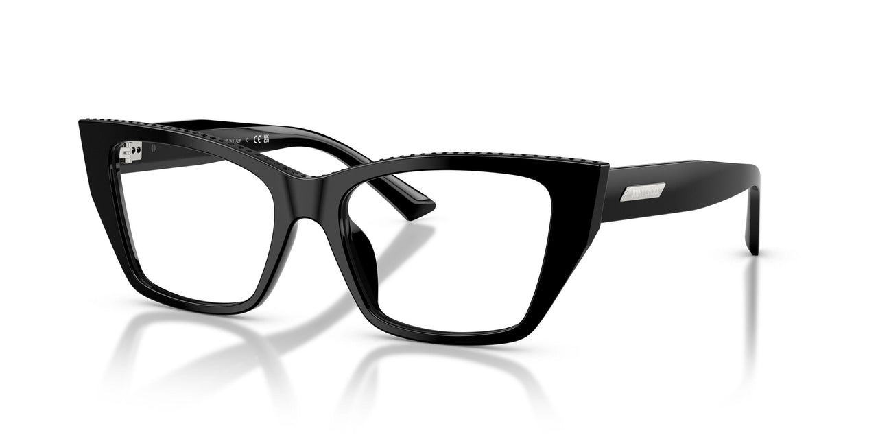 5017 - Black