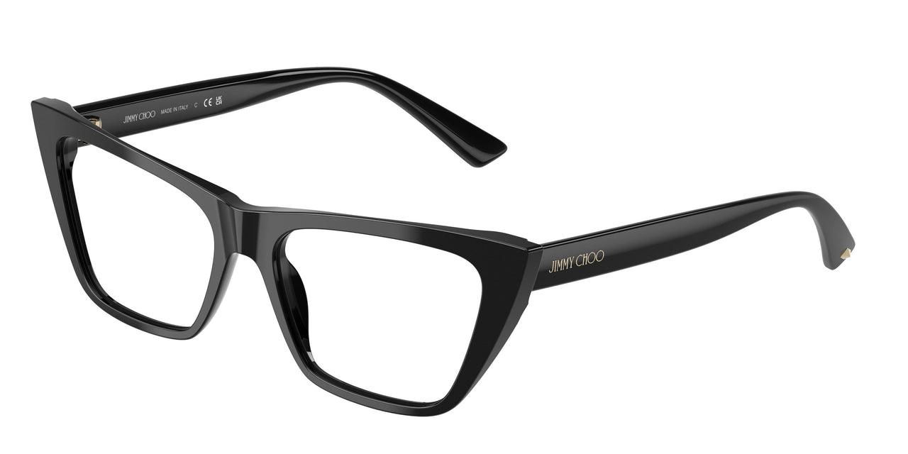 Jimmy Choo 3025 Eyeglasses