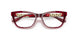 388 - Red - Clear