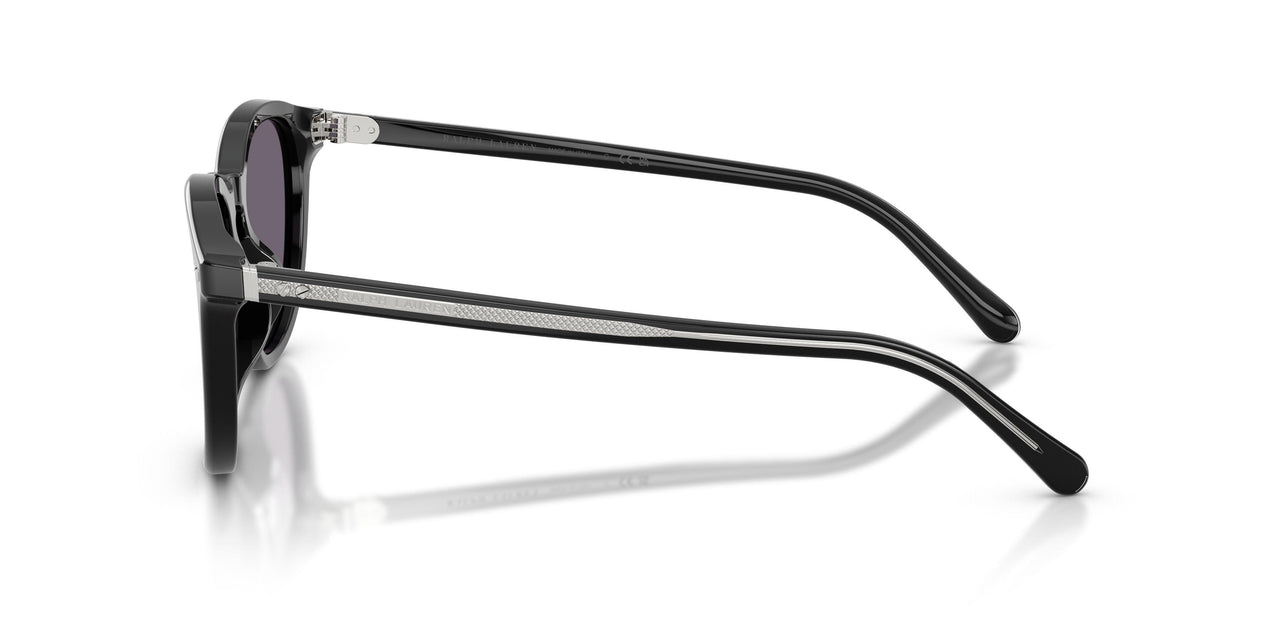 50011A - Black - Purple