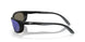 905810 - 11 Matte Black - Blu Mir 580g