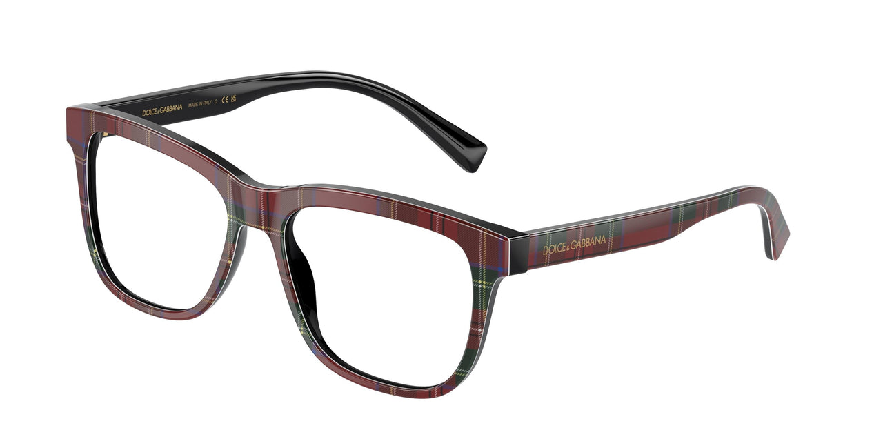 Dolce & Gabbana Kids 3356 Eyeglasses