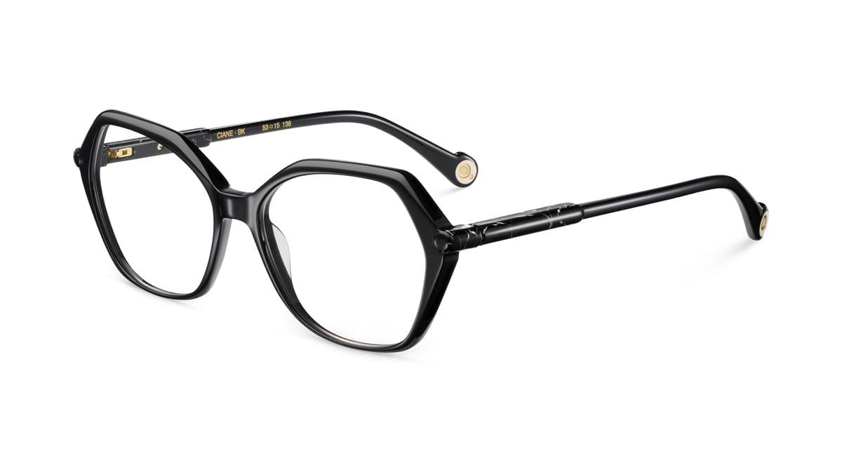 BK - Black