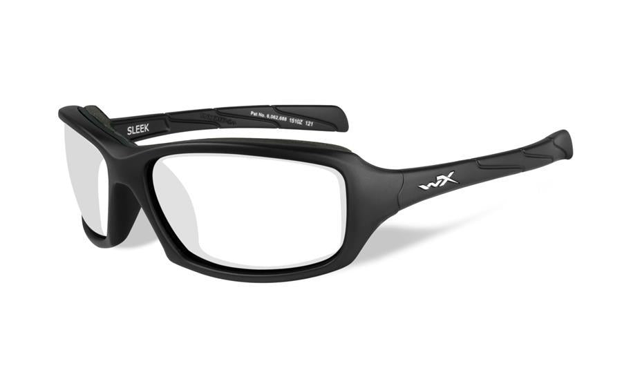 Wiley X Climate Control Sleek Frame Only