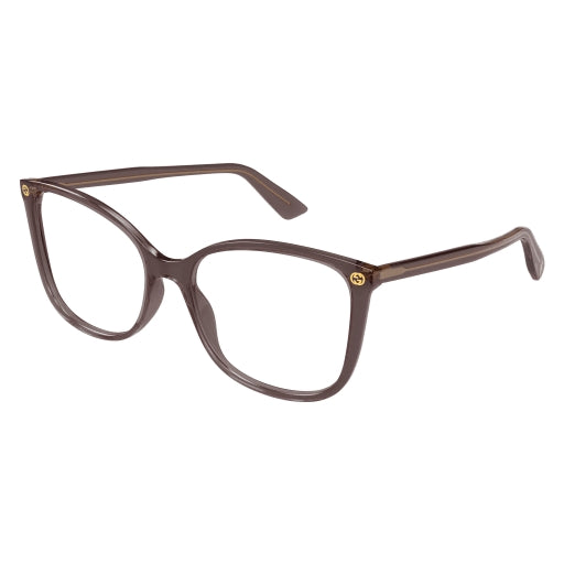 Gucci Sensual Romantic GG0026O Eyeglasses
