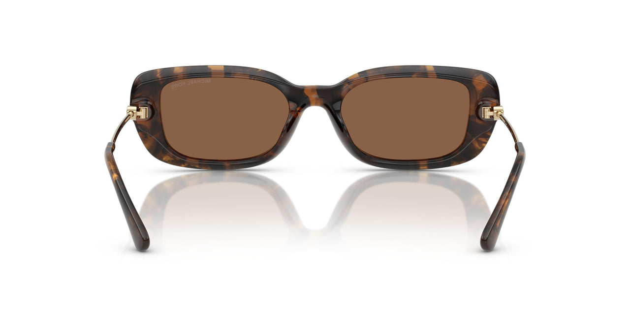 30063G - Tortoise - Dark Brown Solid