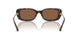 30063G - Tortoise - Dark Brown Solid