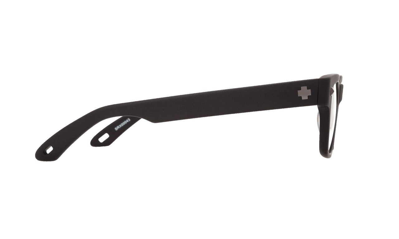 00043 - Black Matte