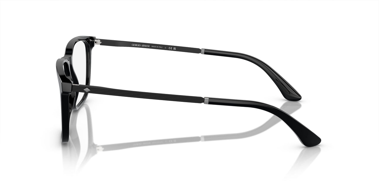 5001 - Black