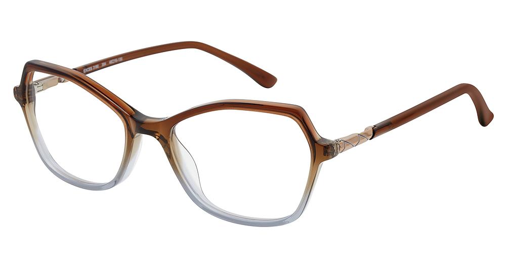 Exces 3190 Eyeglasses