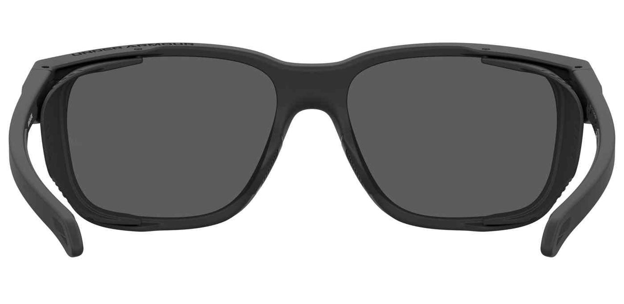 0003-7N - MTT BLACK - Gray Blue Spsso