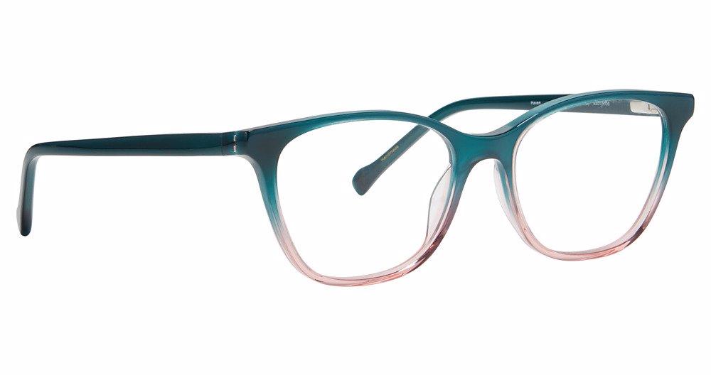 Vera Bradley VBHAVEN Eyeglasses