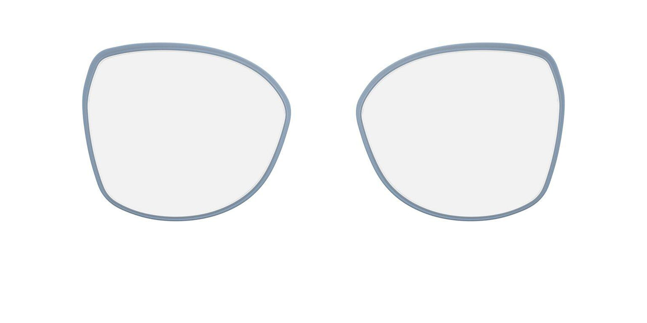 Silhouette Accent Ring JD 5097JD Eyeglasses