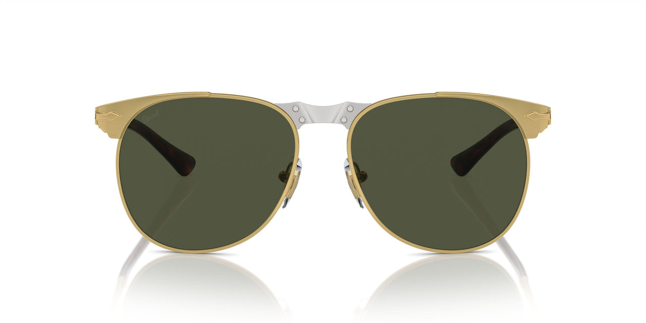 515/31 - Gold - Green