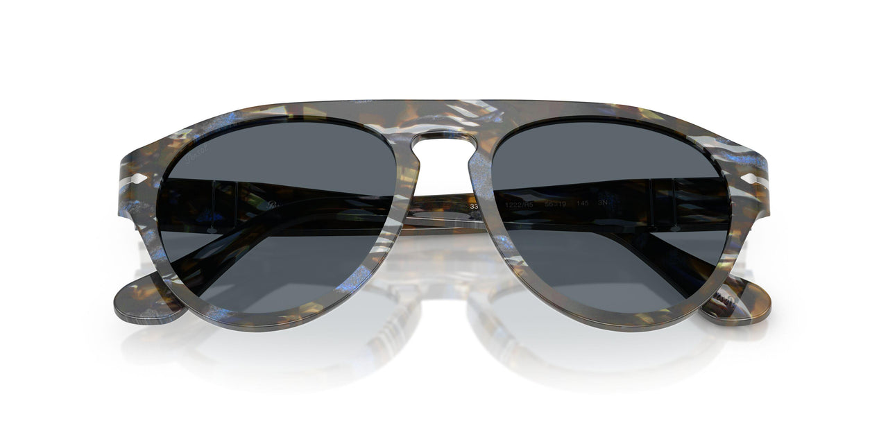 1222R5 - Multicolor - Blue