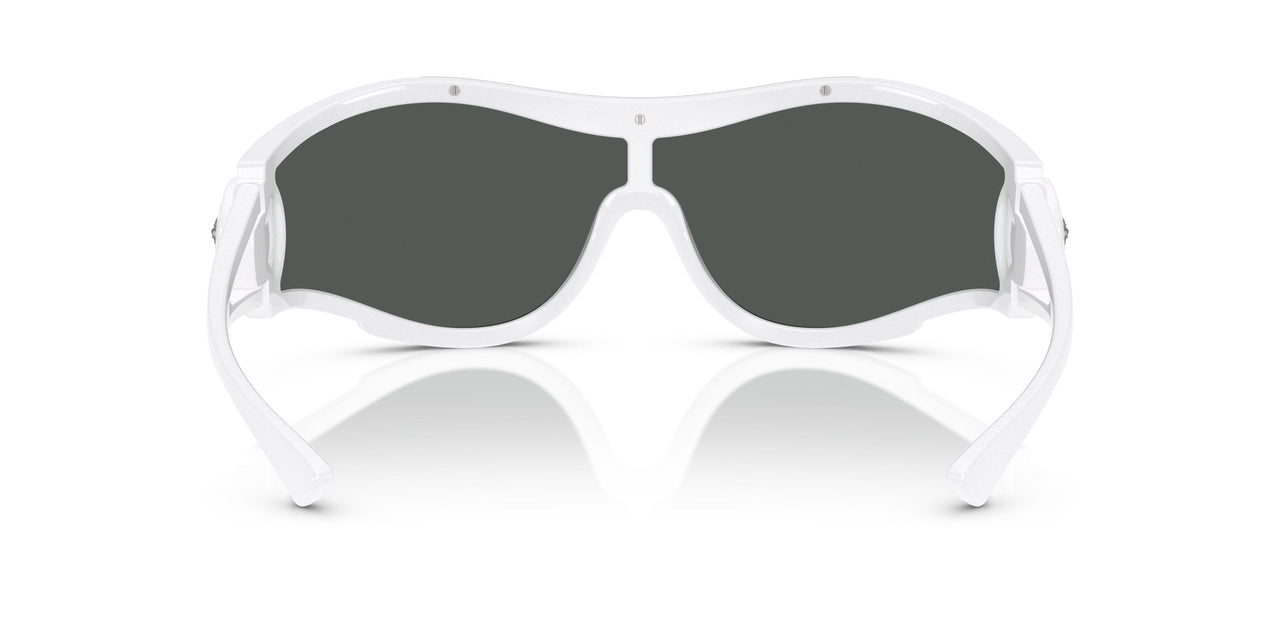 314/87 - White - Dark Grey