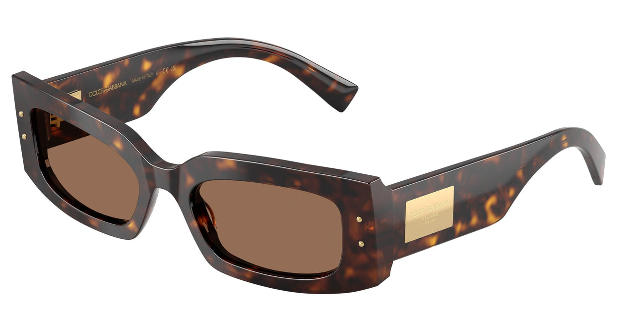 Dolce & Gabbana 4479 Sunglasses