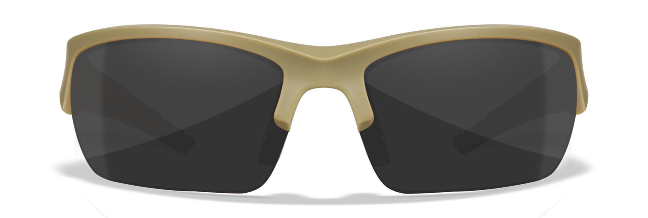 CHVAL06T Grey/Matte Tan