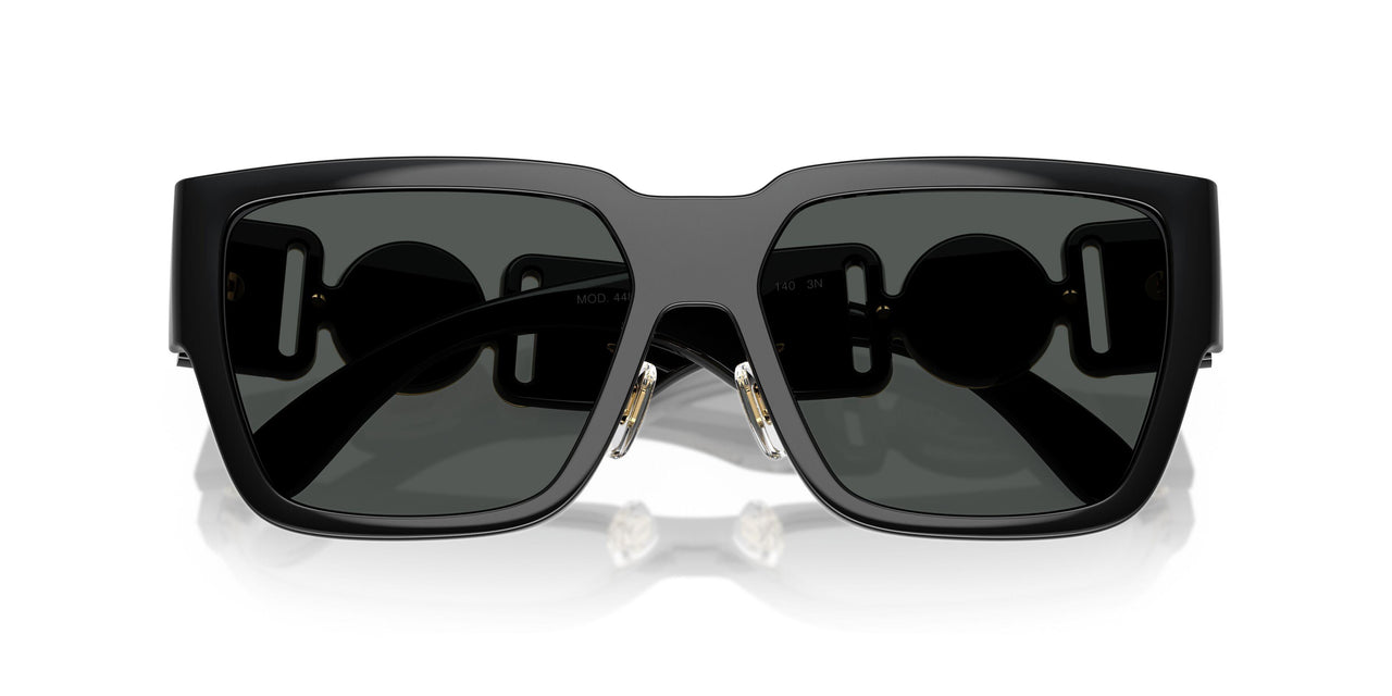 GB1/87 - Black - Dark Grey