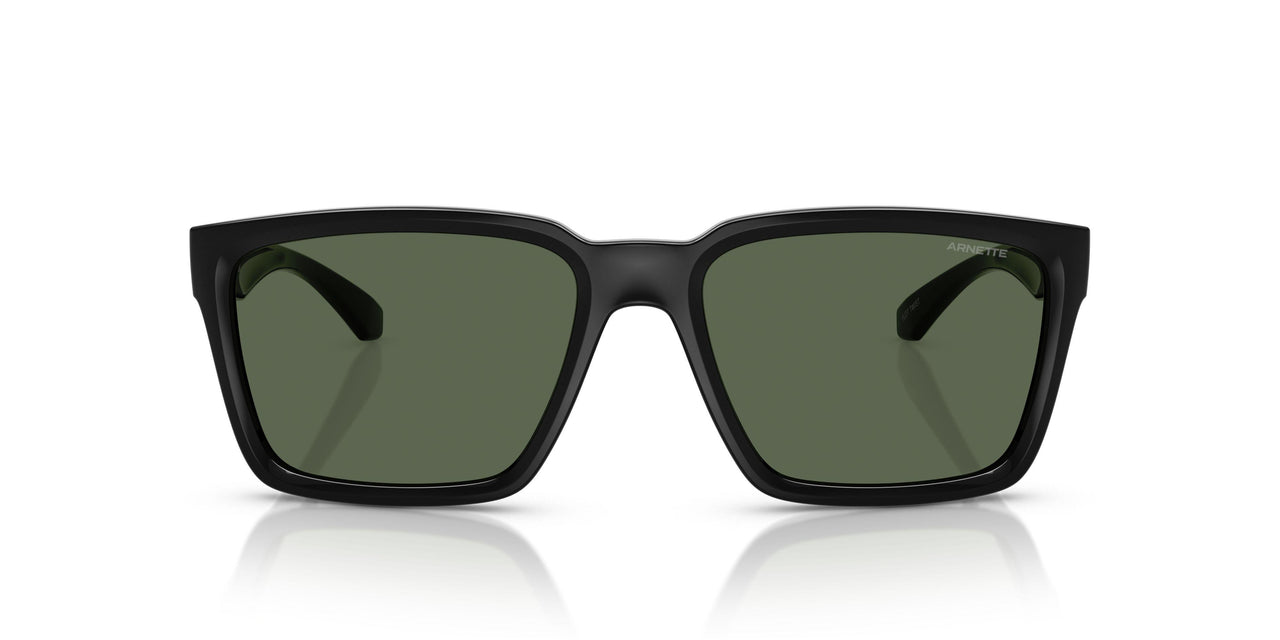 290071 - Black - Dark Green