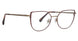 Trina Turk TTINGRID Eyeglasses