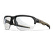 Wiley X Changeable Jakl Frame Only