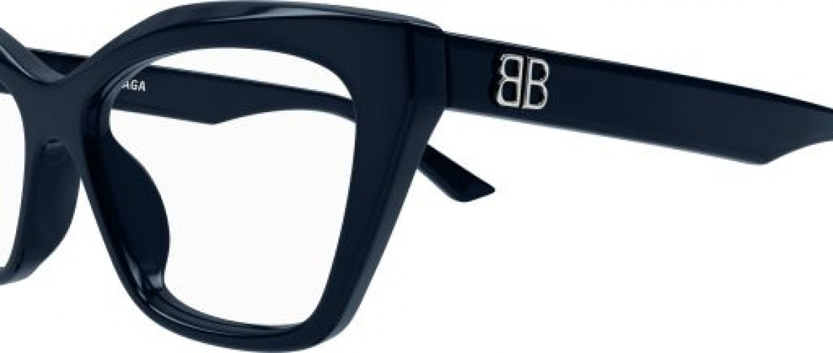 008 - Blue - Transparent