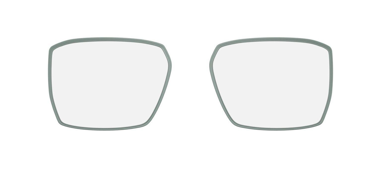 Silhouette Accent Ring GV 5097GV Eyeglasses