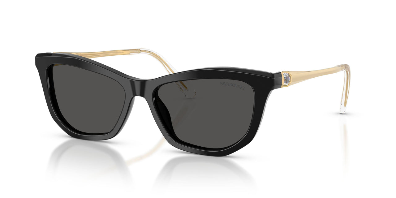 Swarovski 6057 Sunglasses