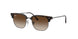 Ray-Ban Kids New Clubmaster 0RJ9116S Sunglasses