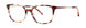 Elliott Ives Plum Eyeglasses