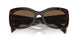 16N5Y1 - Brown - Dark Brown Polarized