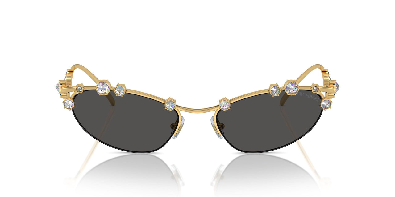 400487 - Gold - Dark Grey