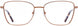 Cinzia CIN5185 Eyeglasses