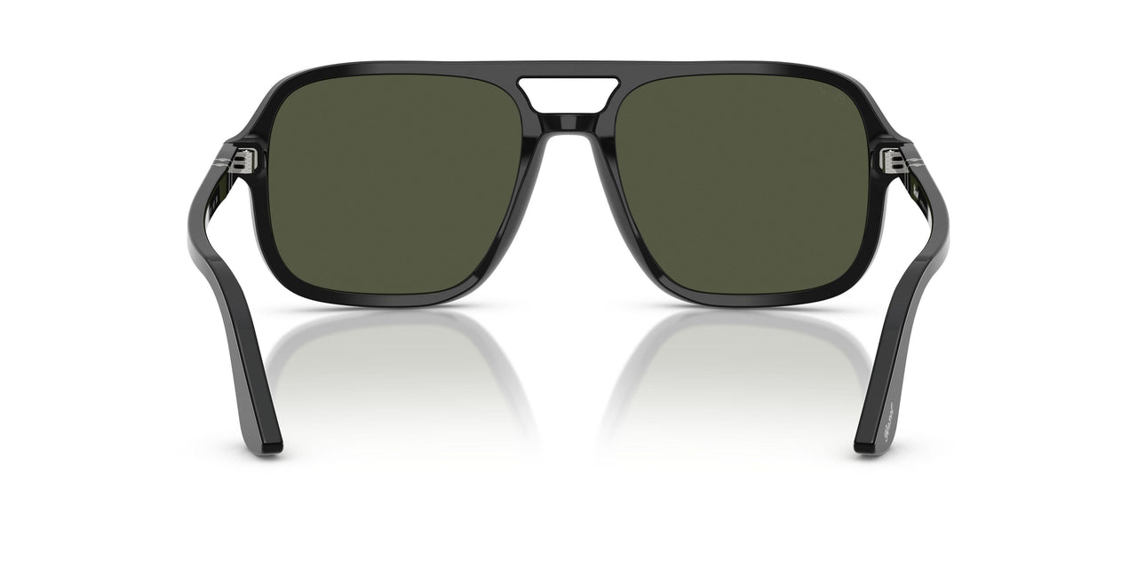 95/31 - Black - Green