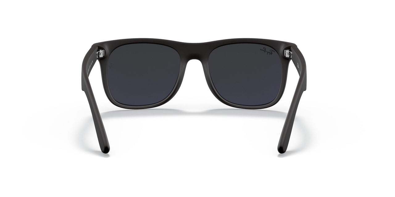 702855 - Black - Blue Mirror Blue