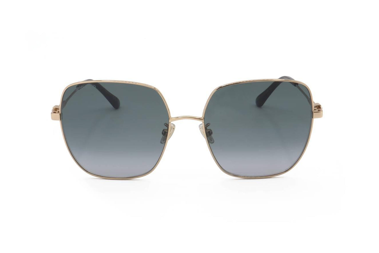 0RHL - GOLD BLACK