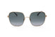 0RHL - GOLD BLACK