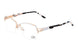 Cazal 1280 Eyeglasses