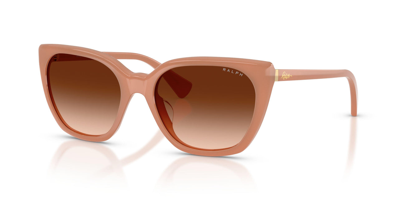 623774 - Orange - Brown Gradient