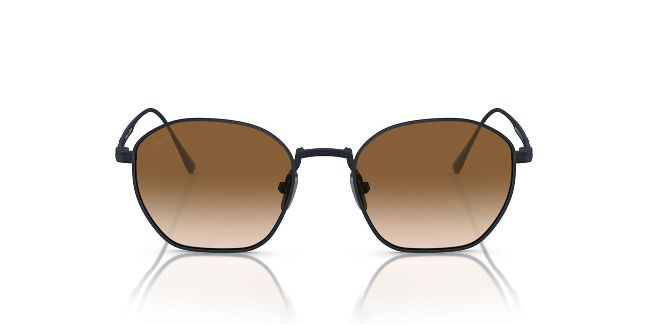 800251 - Blue - Gradient Brown
