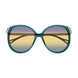 005 - Green/Gold - Blue