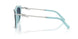 80559S - Black - Azure Gradient Blue