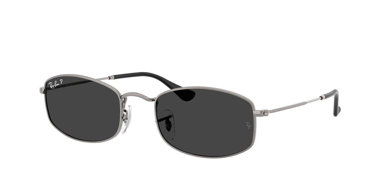 Ray-Ban 3832 Sunglasses