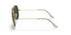 L2112 - Gold - Crystal Green