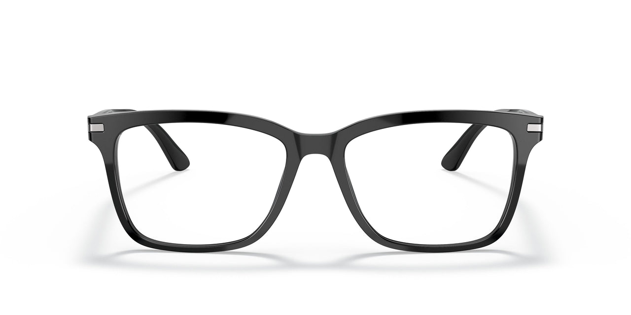 1AB1O1 - Black