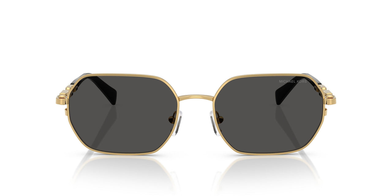 189687 - Gold - Dark Grey Solid